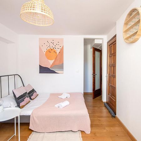 Nocnoc - Le Mosaique, Centre Toulouse Appartement Buitenkant foto